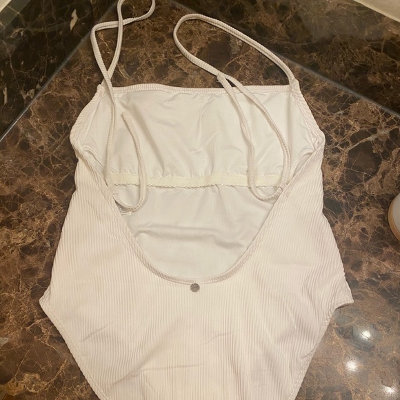 Swimsuit - Picture 1 of 2